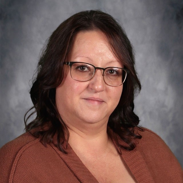 Kimberly Fanton, After School Program Director