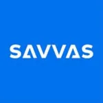 Savvas logo