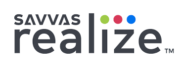 Savvas realize logo