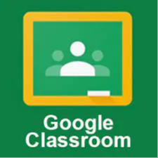 Google Classroom graphic