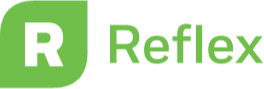 Reflex logo