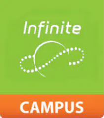 Infinite Campus logo