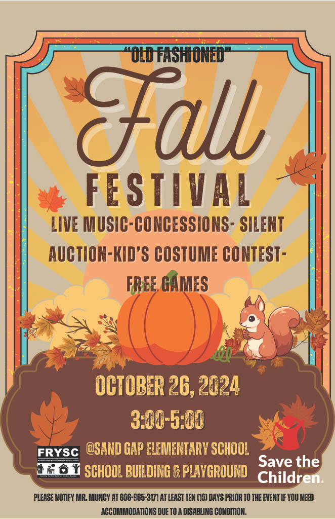 Fall Festival