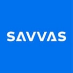 Savvas logo