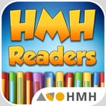 HMH Readers logo