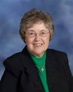 Sr. Diana Blong