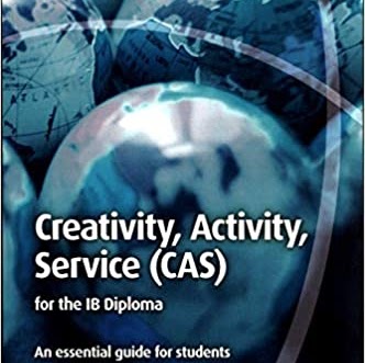 Creativity, Activity, Service