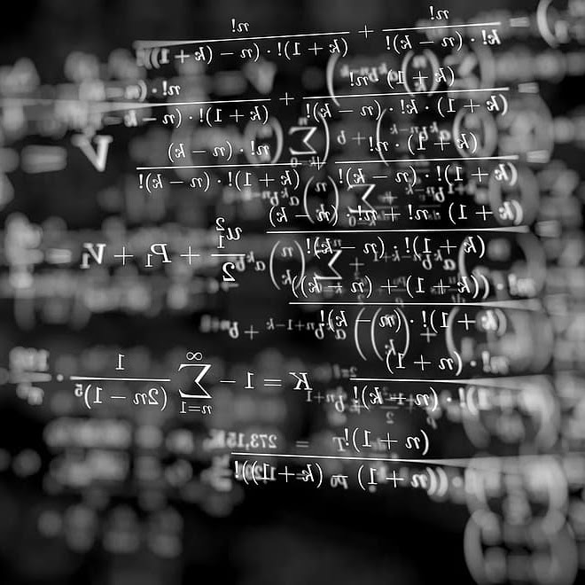 Mathematics
