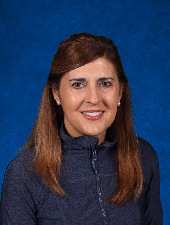 Mary Nowotarski