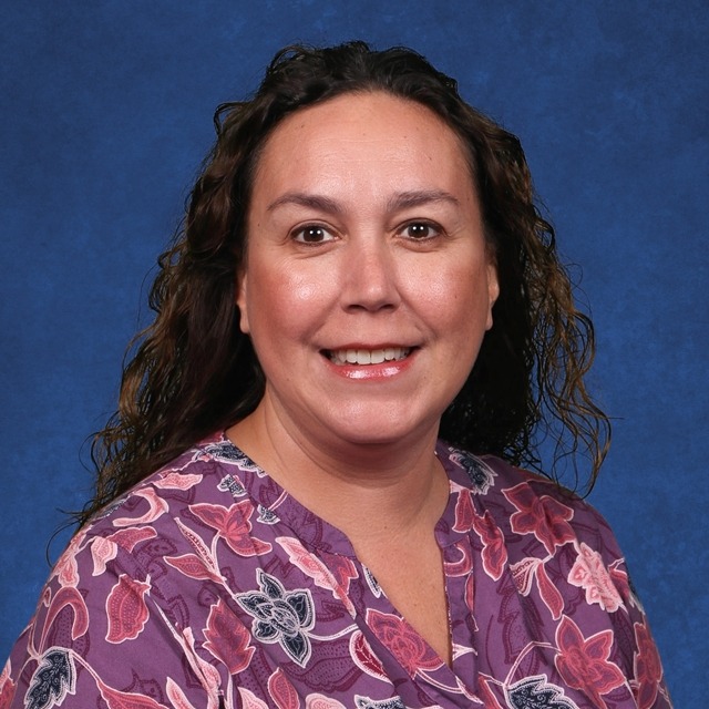 Ms. Kristy Pagliari