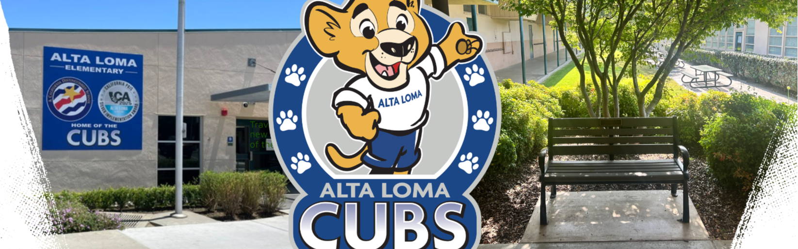 ALE website