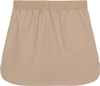 Izod Scooter Skirt 