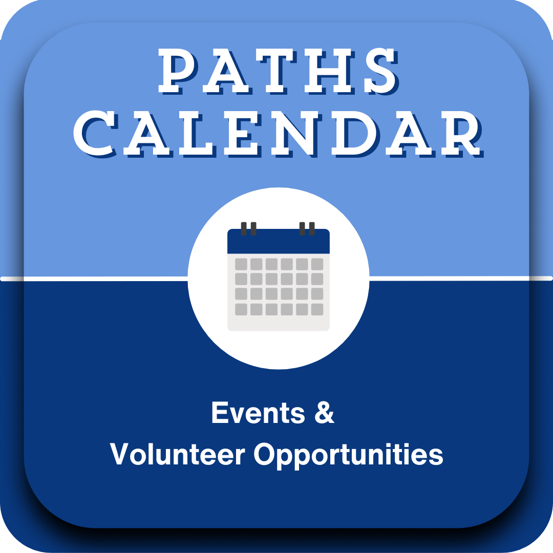 PATHS Calendar link 