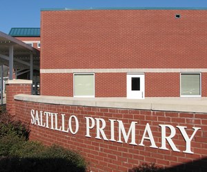Salito Primary School