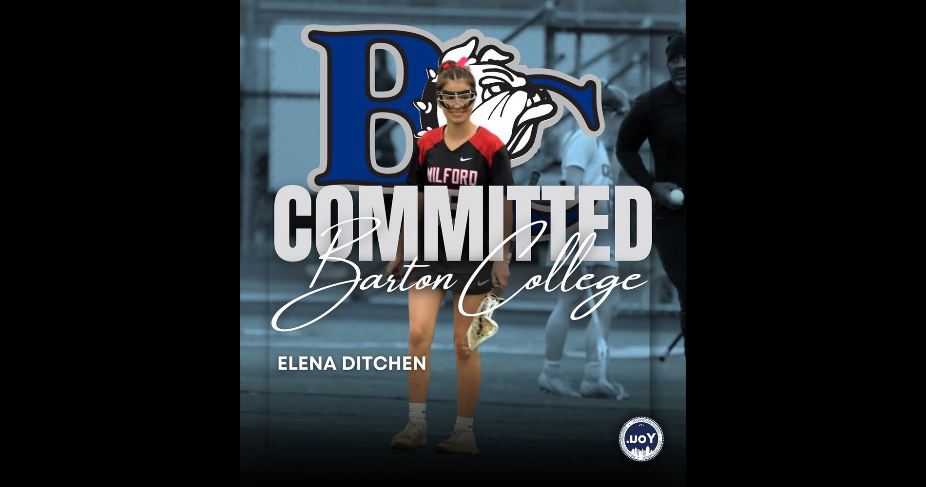 Elena Ditchen Commits