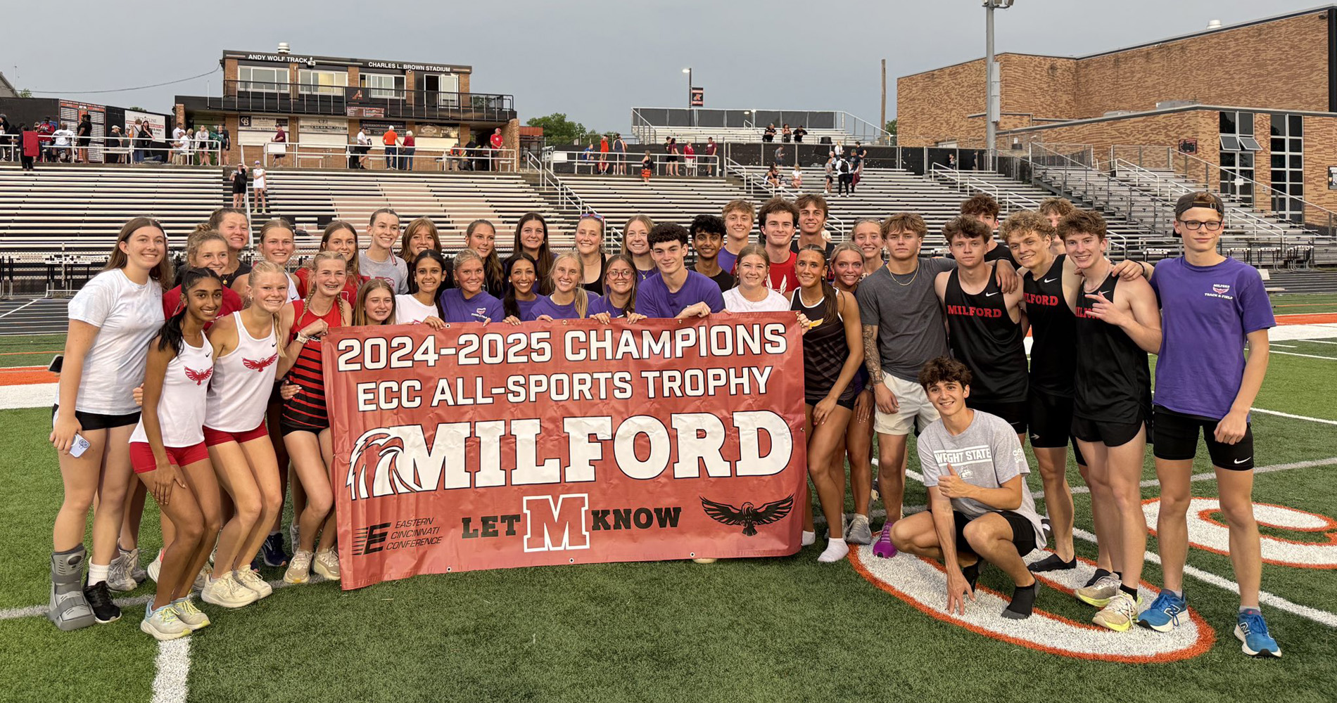 All Sport Champs