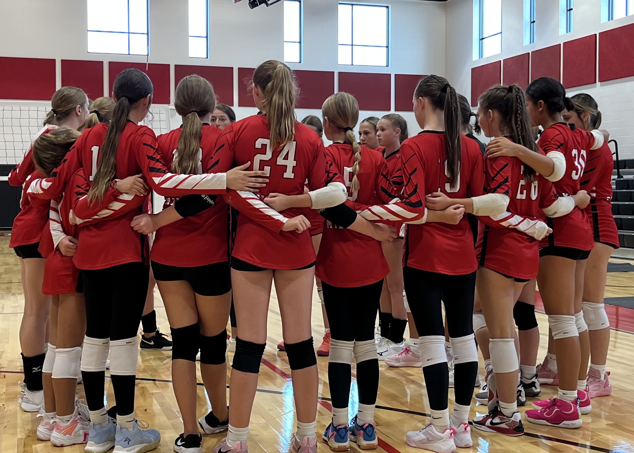2025-26 Volleyball 1