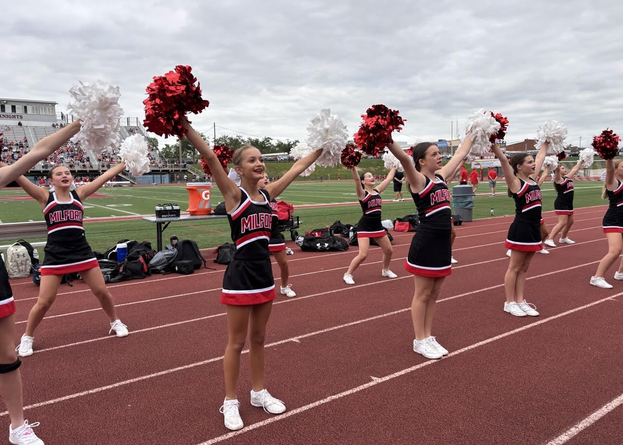 Cheer