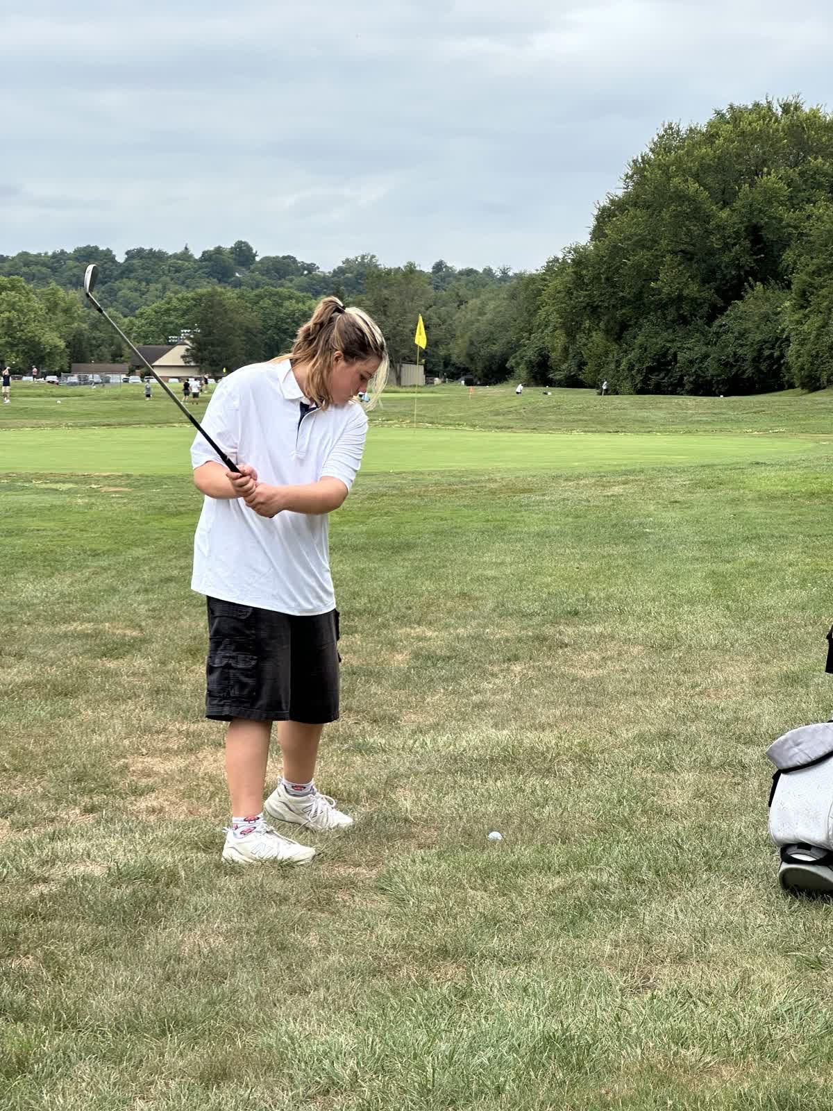 Golf Girls 2025