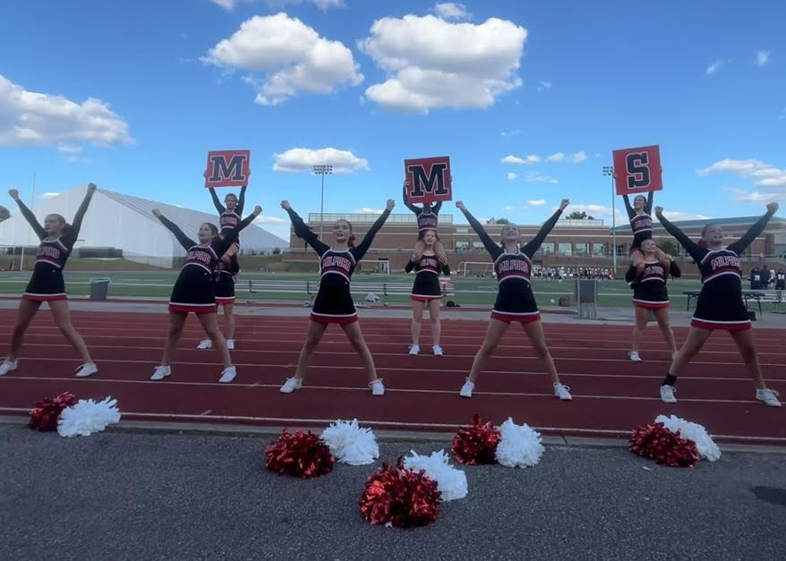 Cheer