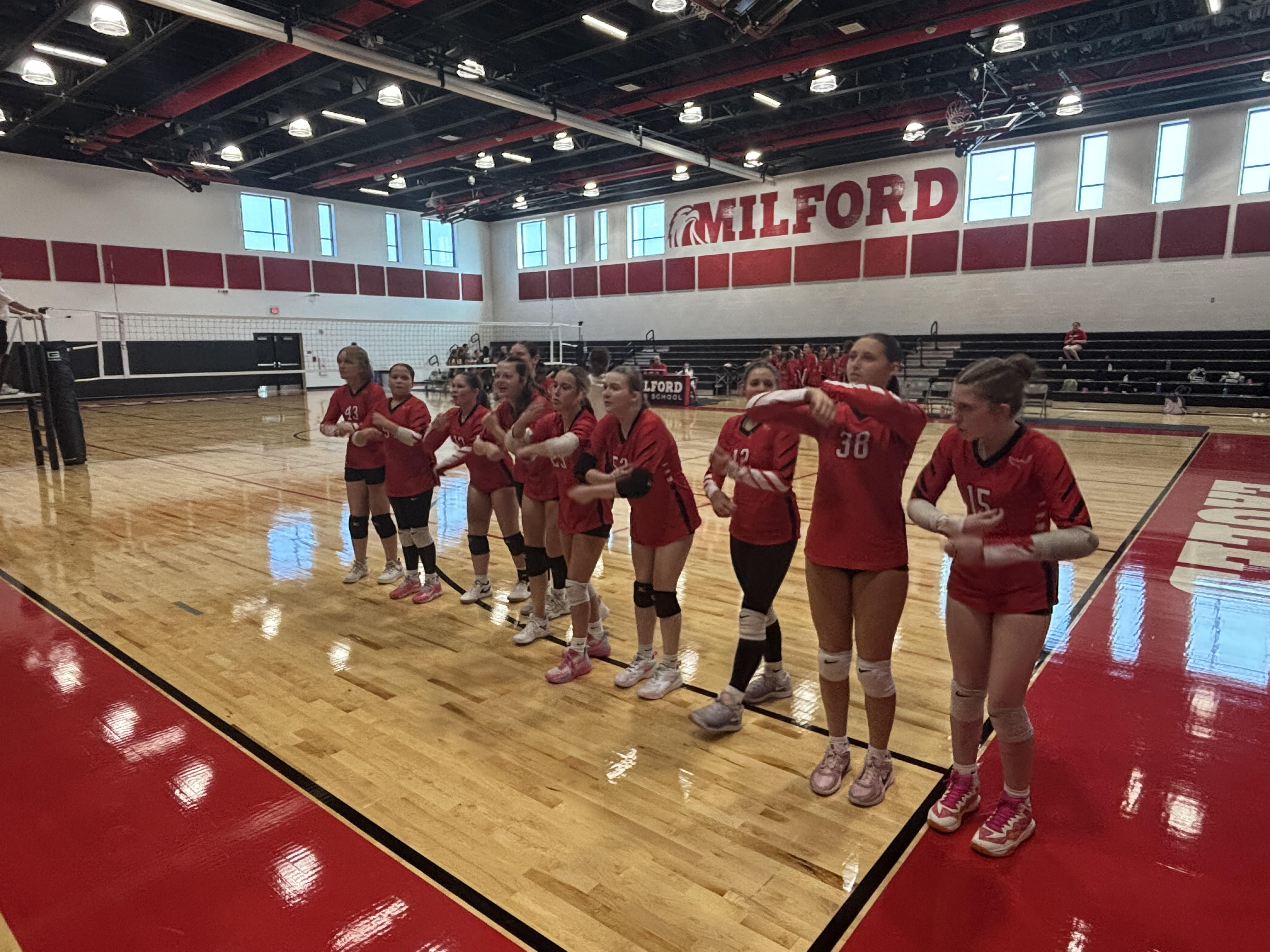 volleyball