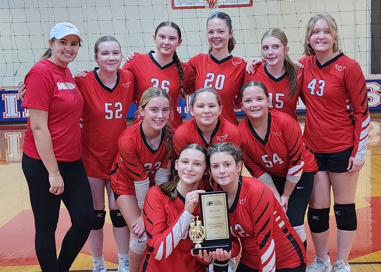 VB tournament