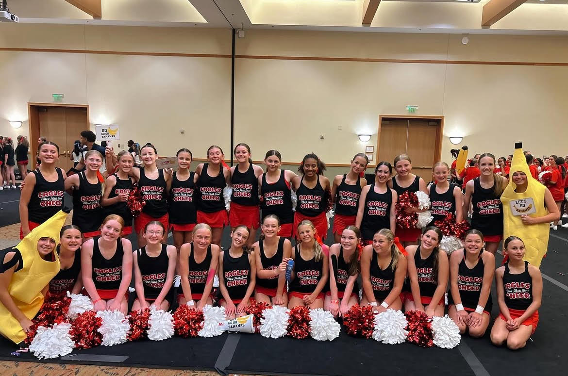 Comp Cheer