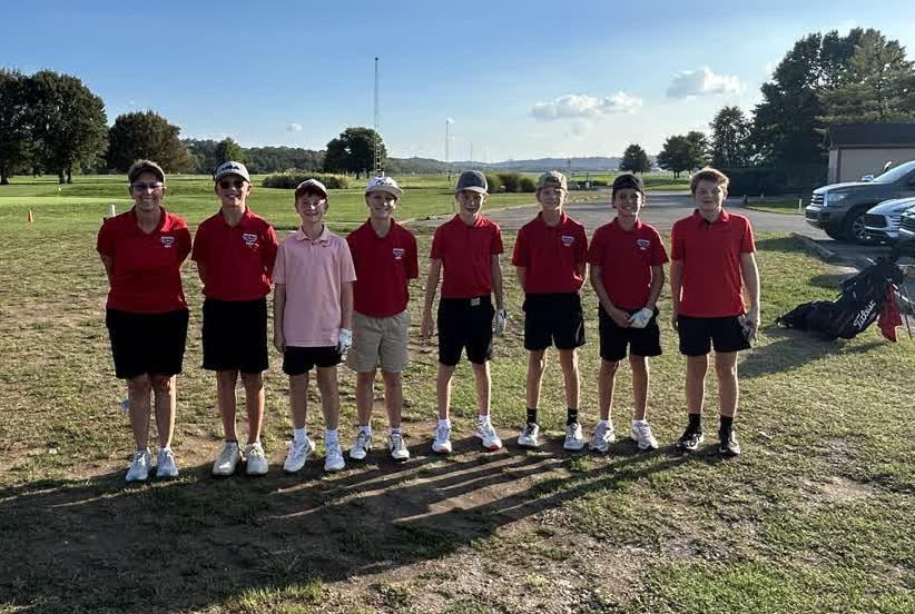 Boys team