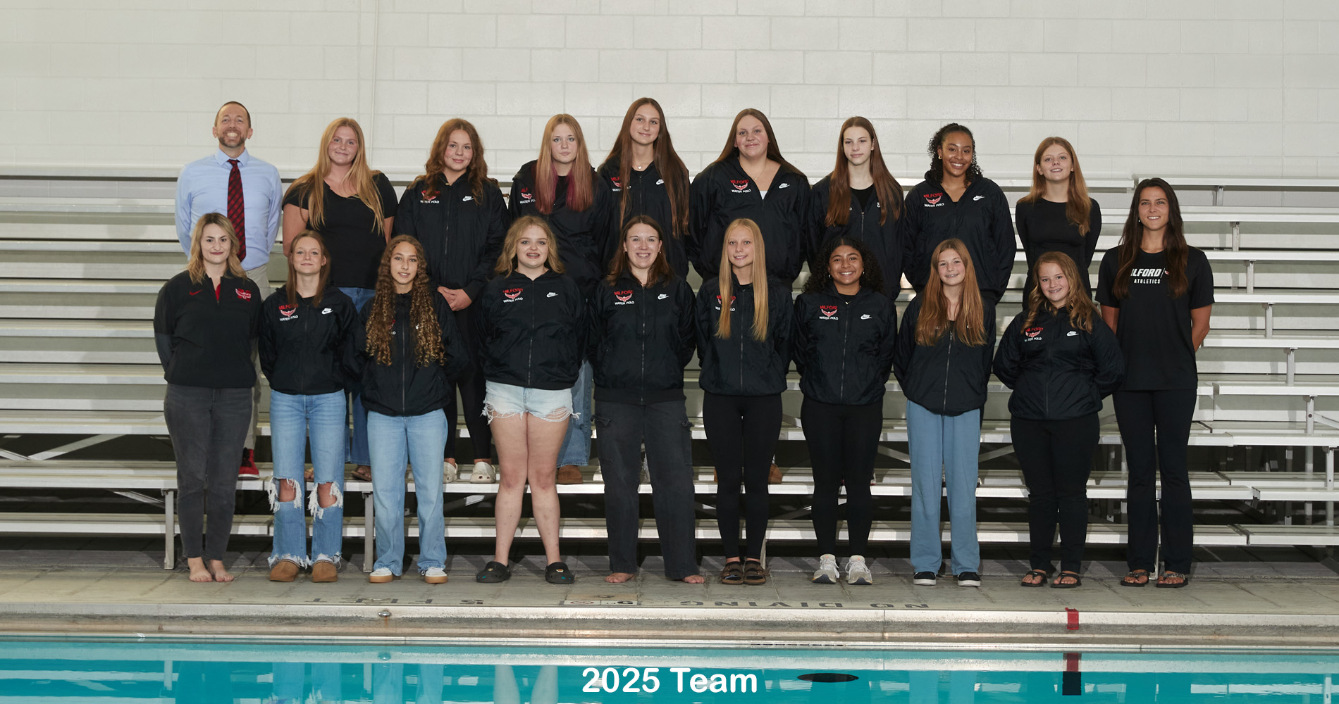 2025 Team