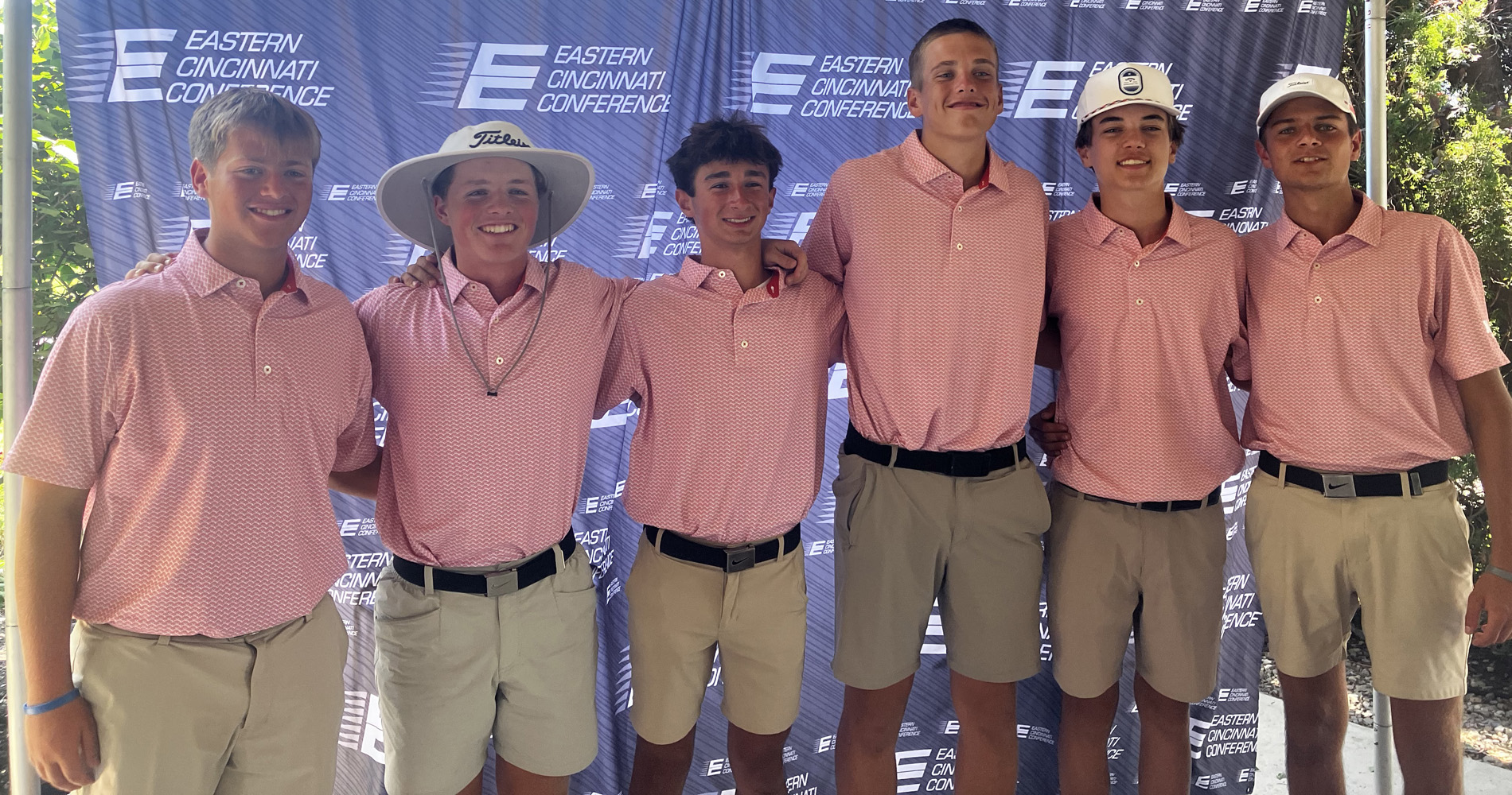 Boys Golf 1