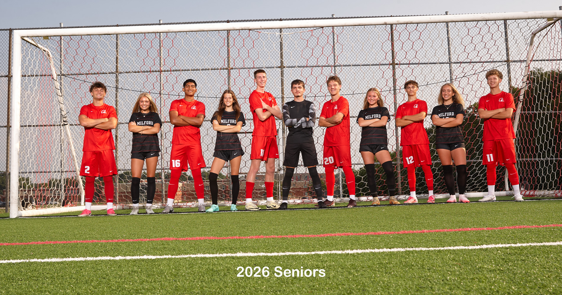 2026 Soccer Seniors