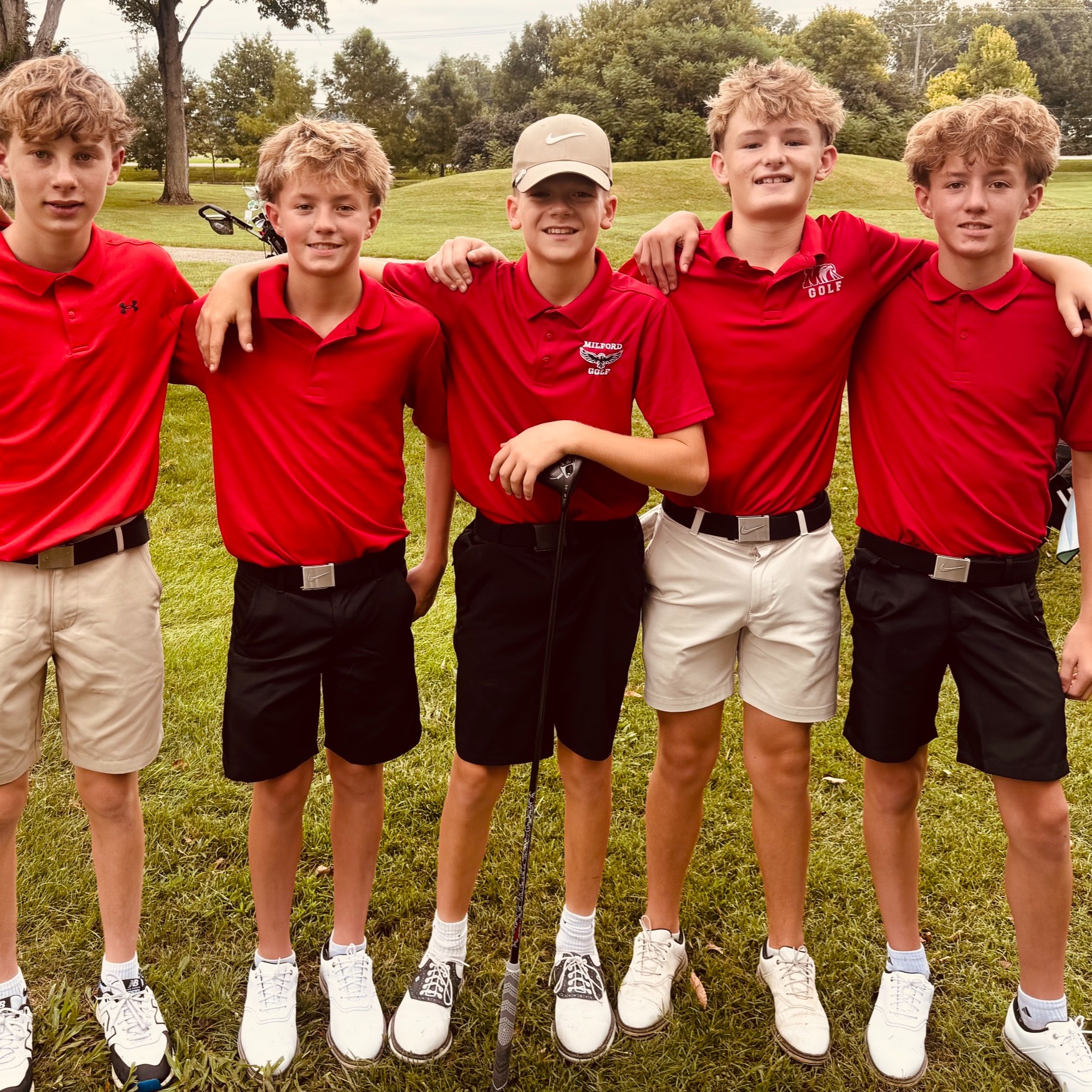 2026 Boys