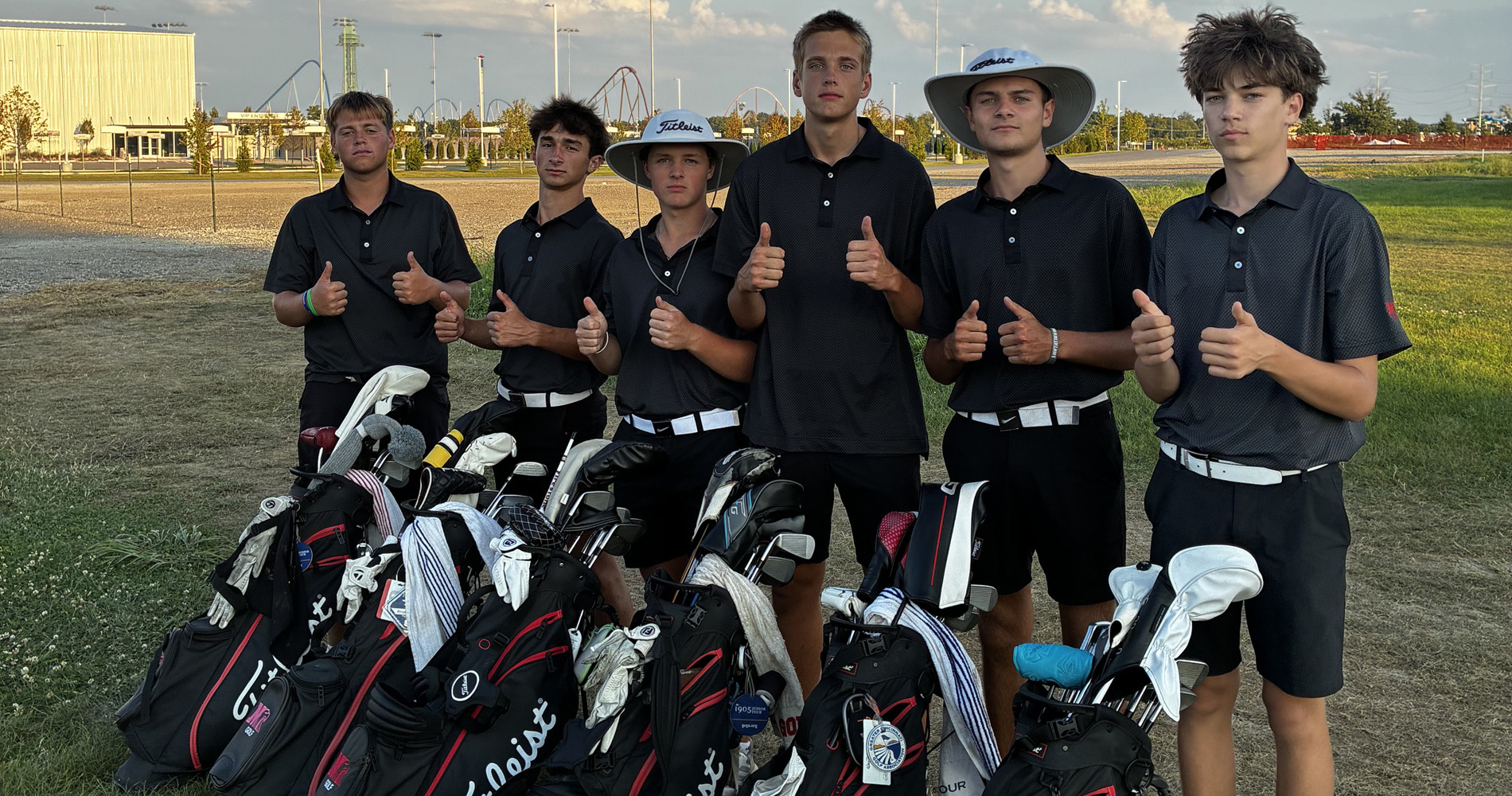 Boys Golf 2