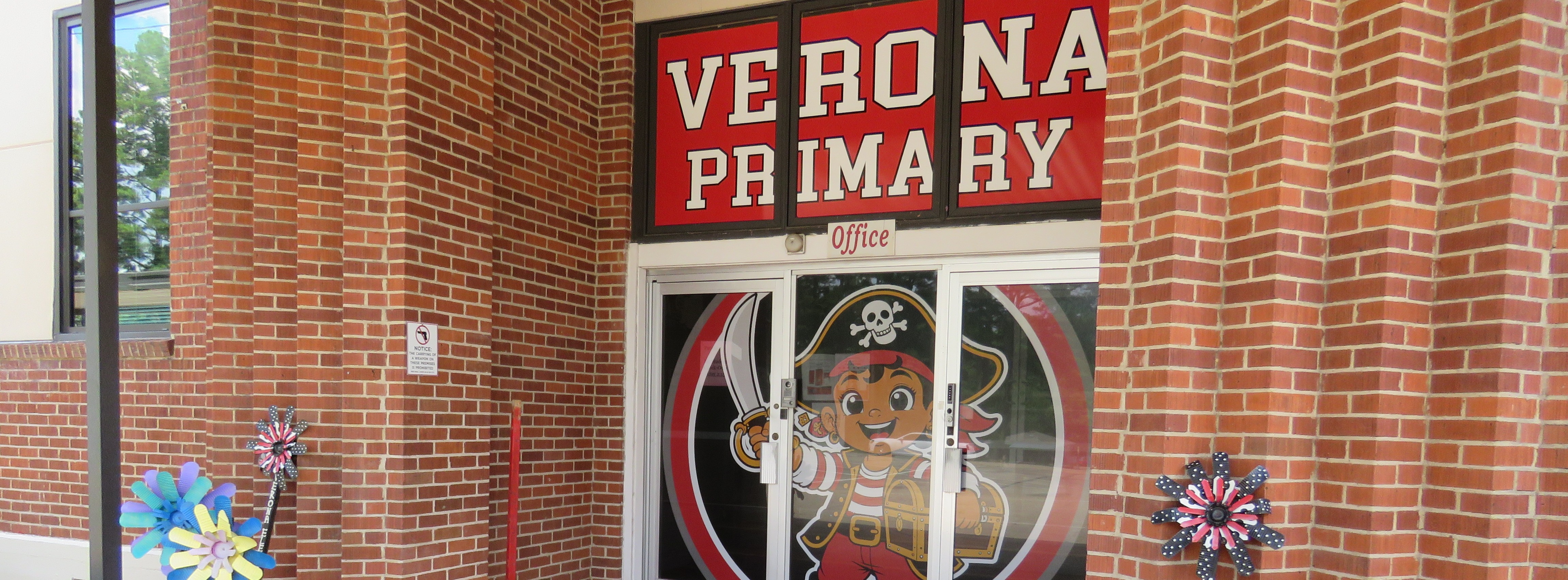 Verona Elementary School
