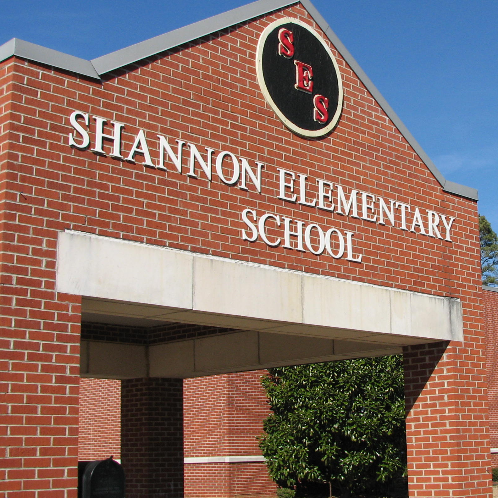 Shannon Elementary 