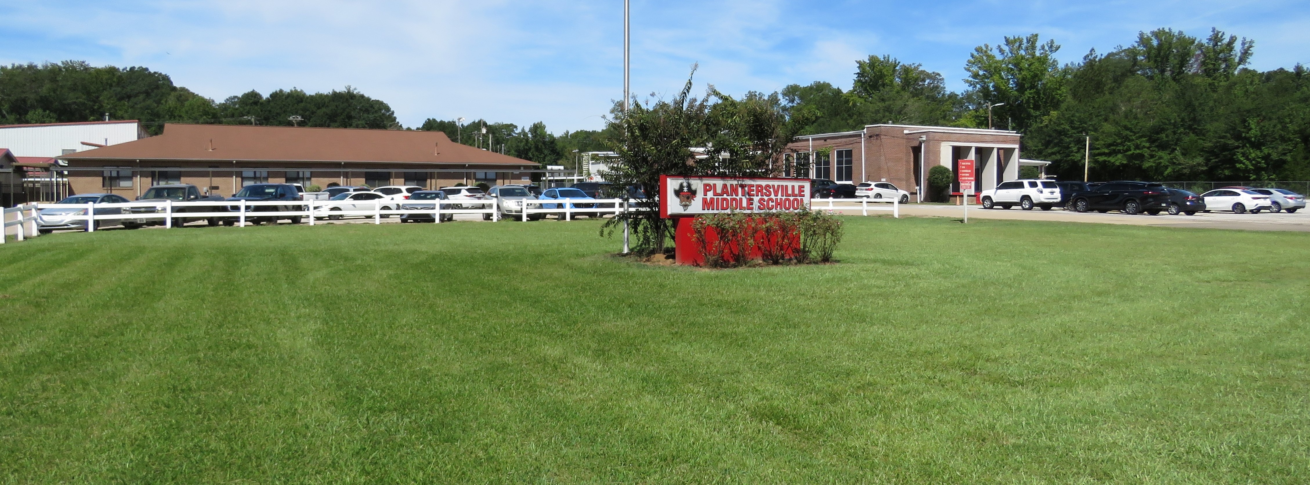 Plantersville