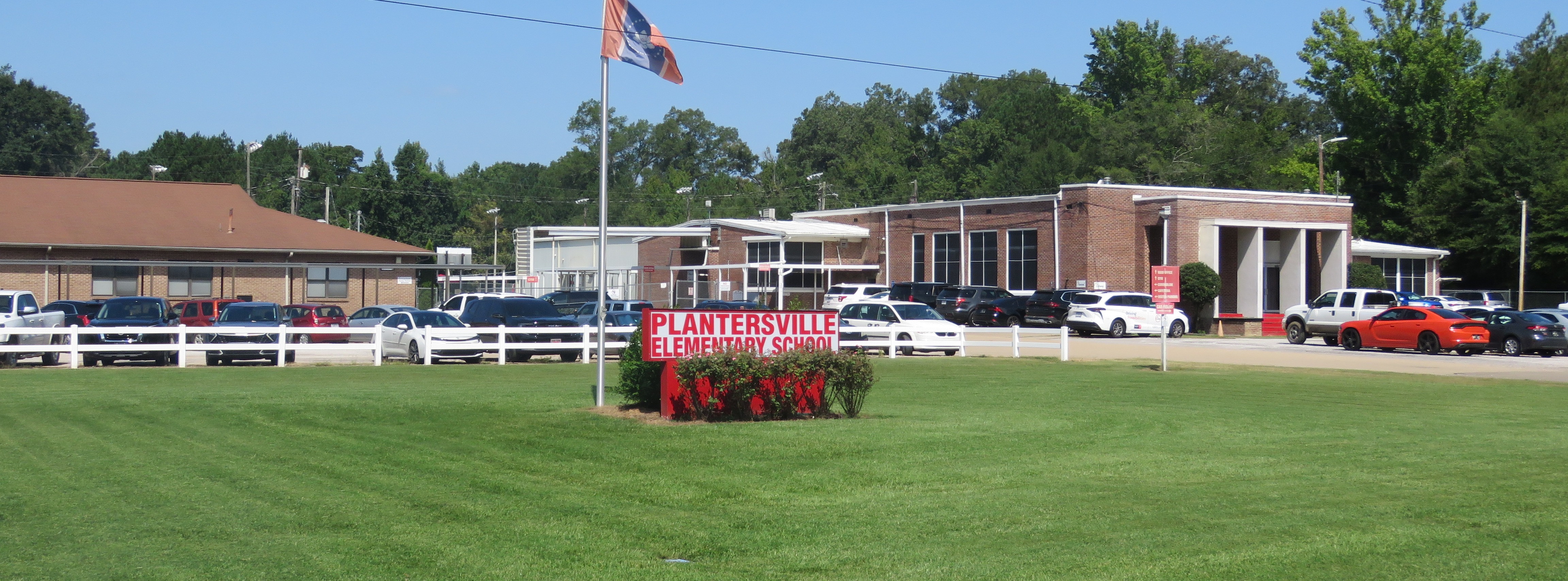 Plantersville Elementary