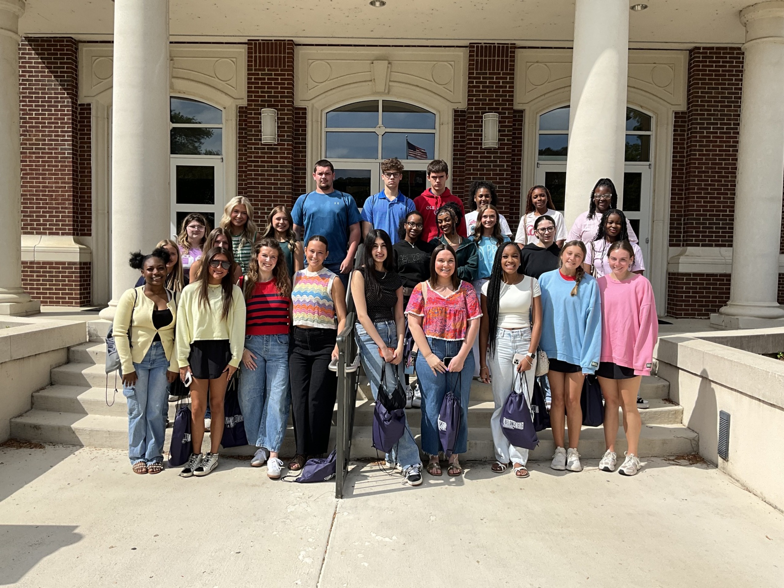 New Director of Community Partnerships | Lee County CTE
