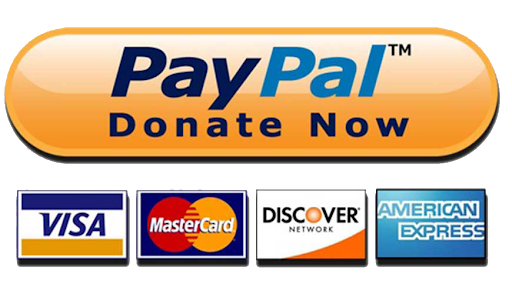 PayPal Donate Graphic