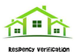 Residency Verification