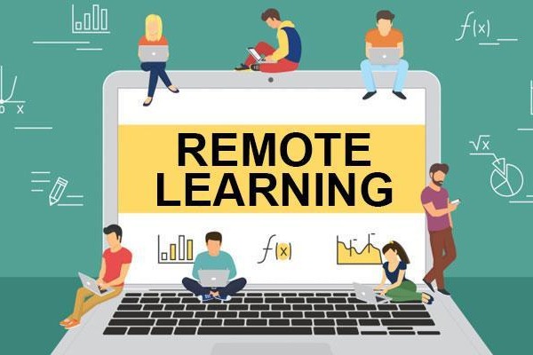 remote