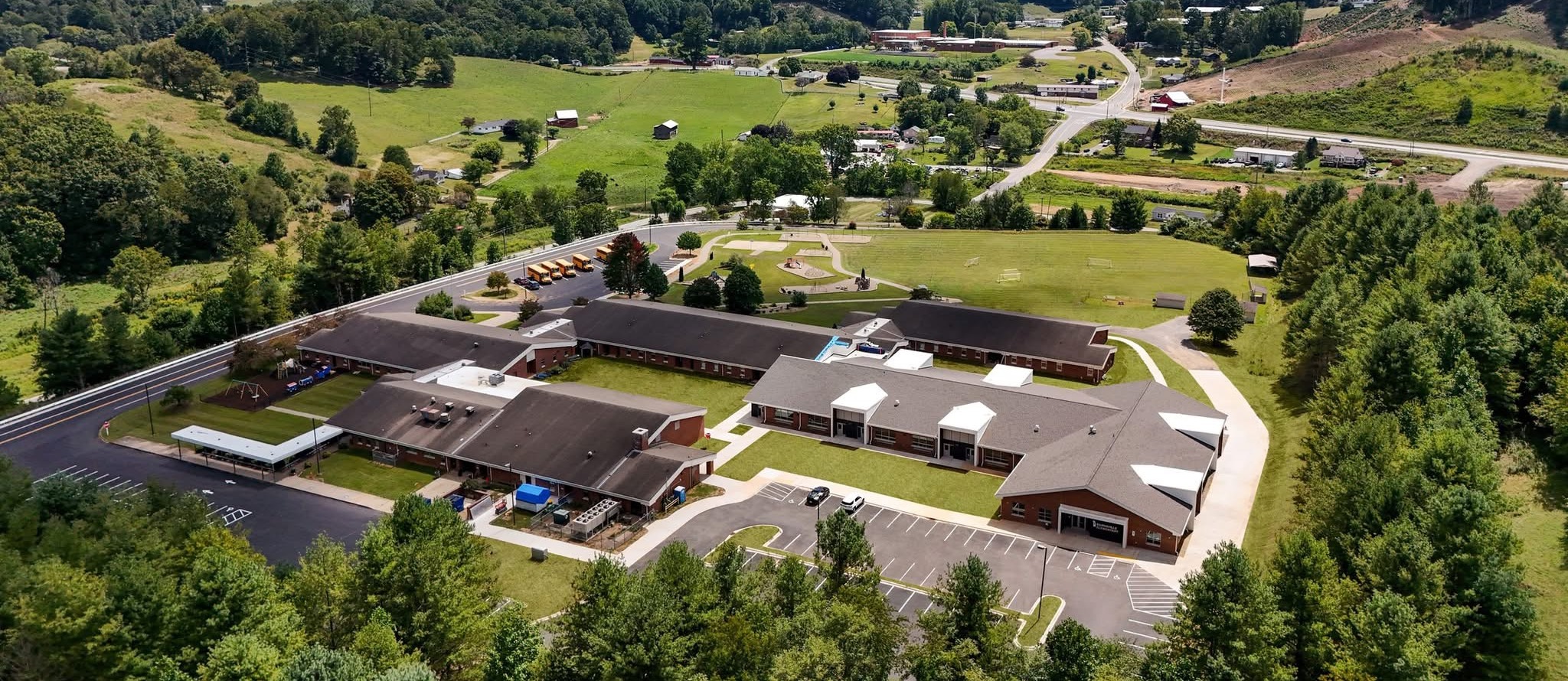 Burnsville Elementary School