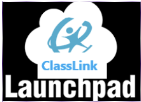 launchpad logo