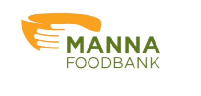 Manna Foodbank logo