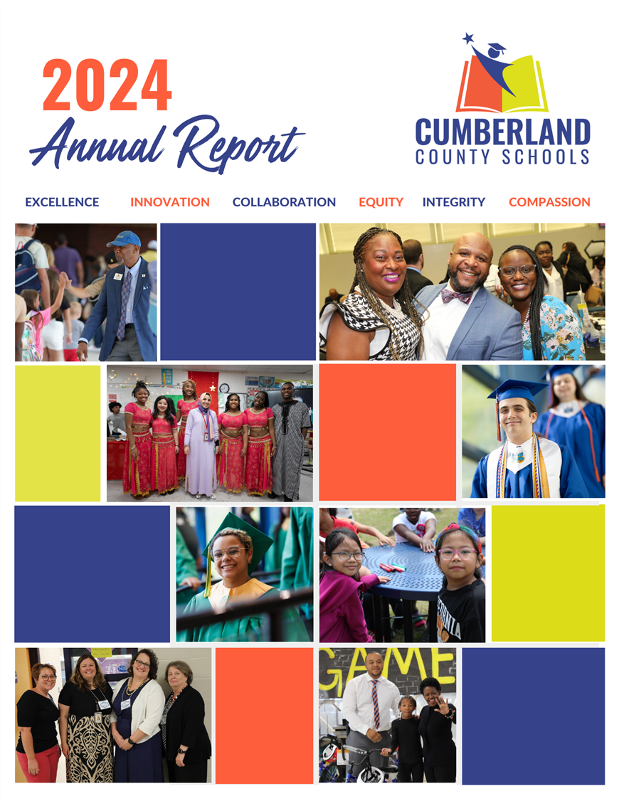 View the 2024 Annual Report