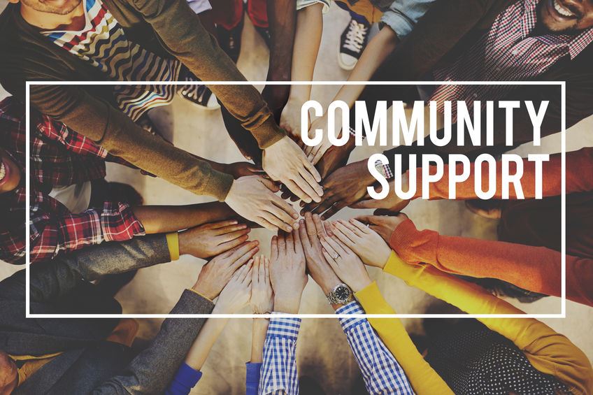 Community Support