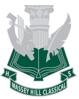 MHCHS Logo