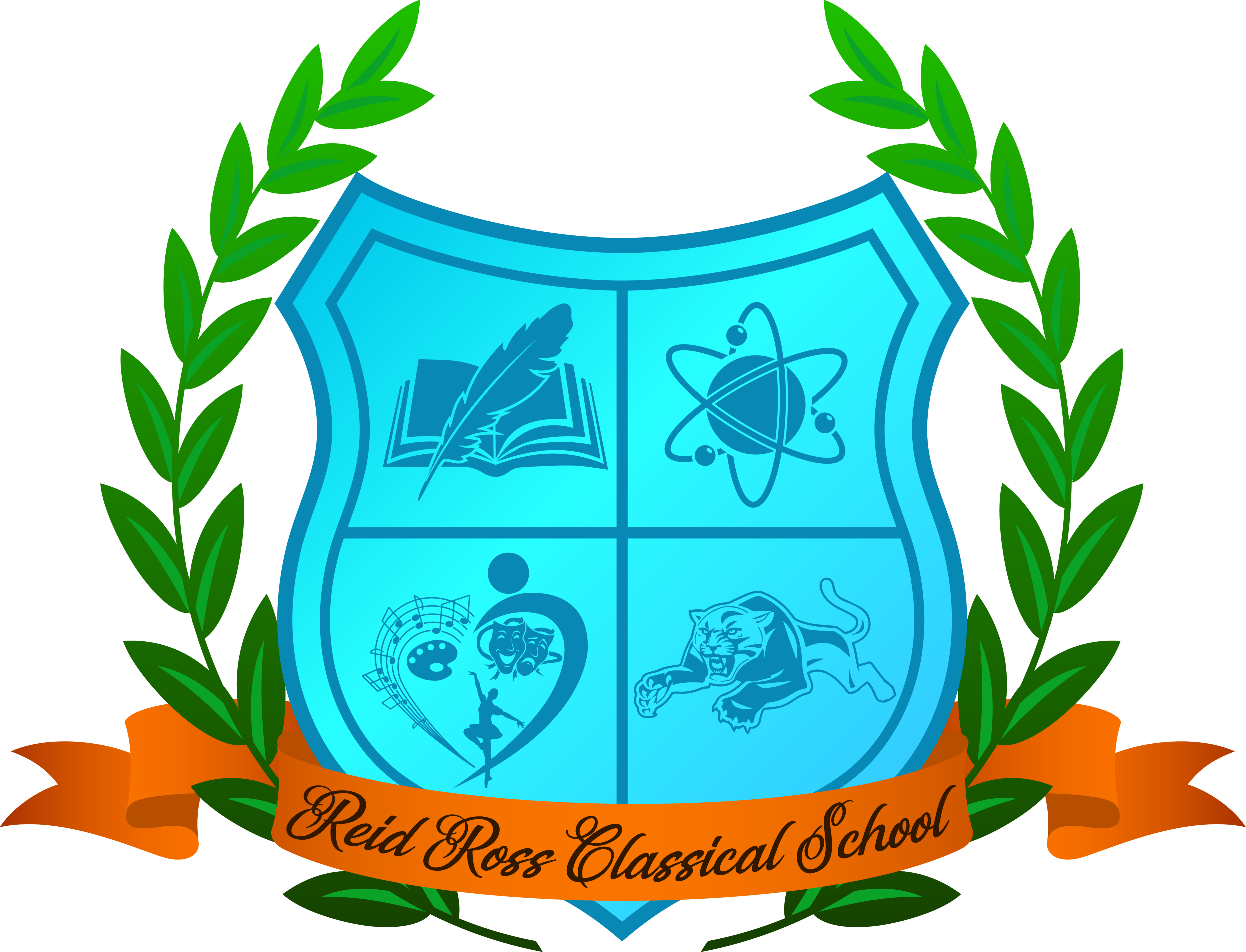 RRCHS Logo