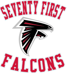 SFHS Logo