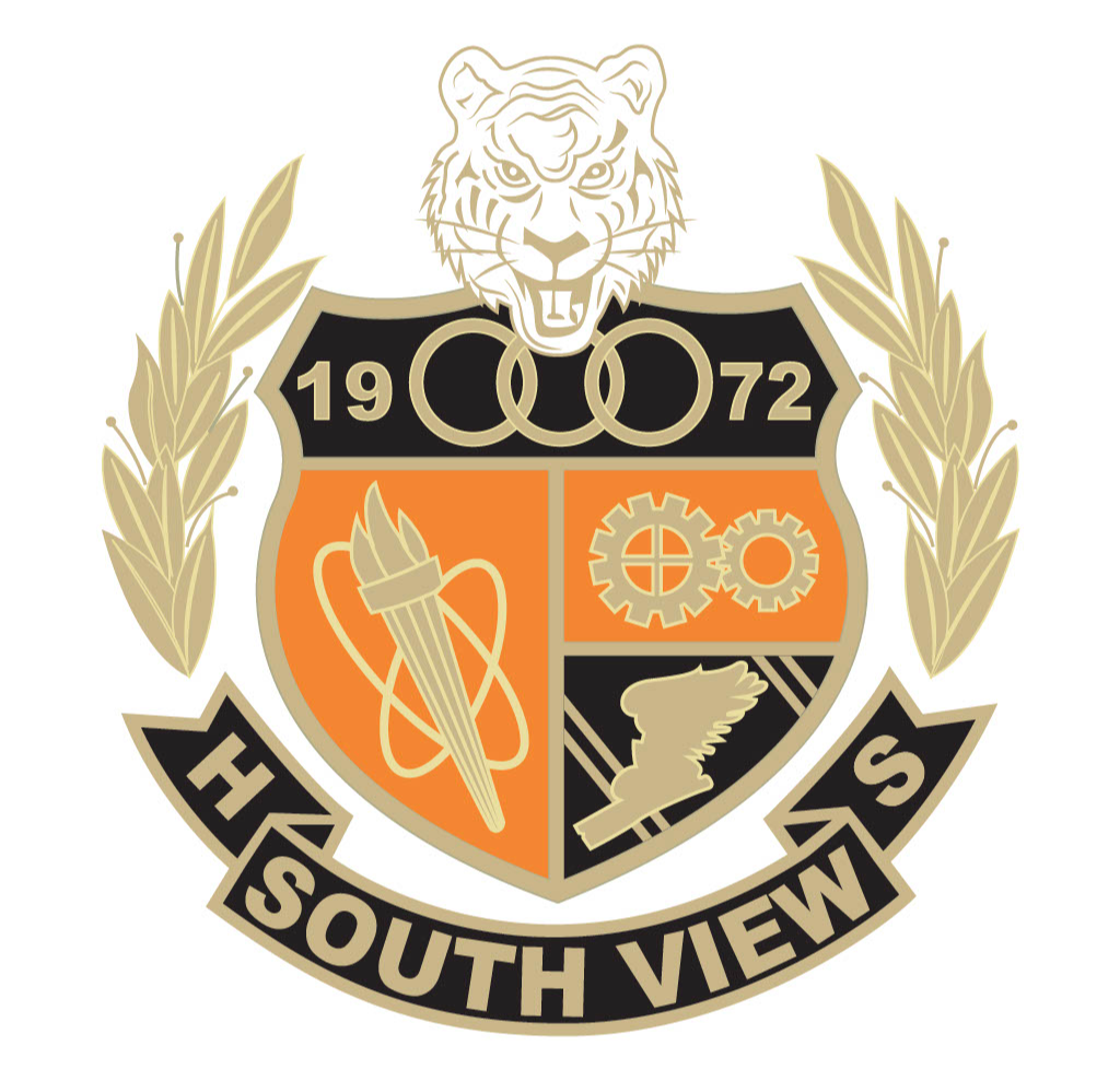 SVHS Logo